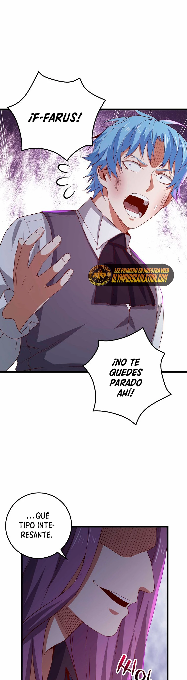 El dinero del Lord no disminuye Capítulo 70 - Page 16