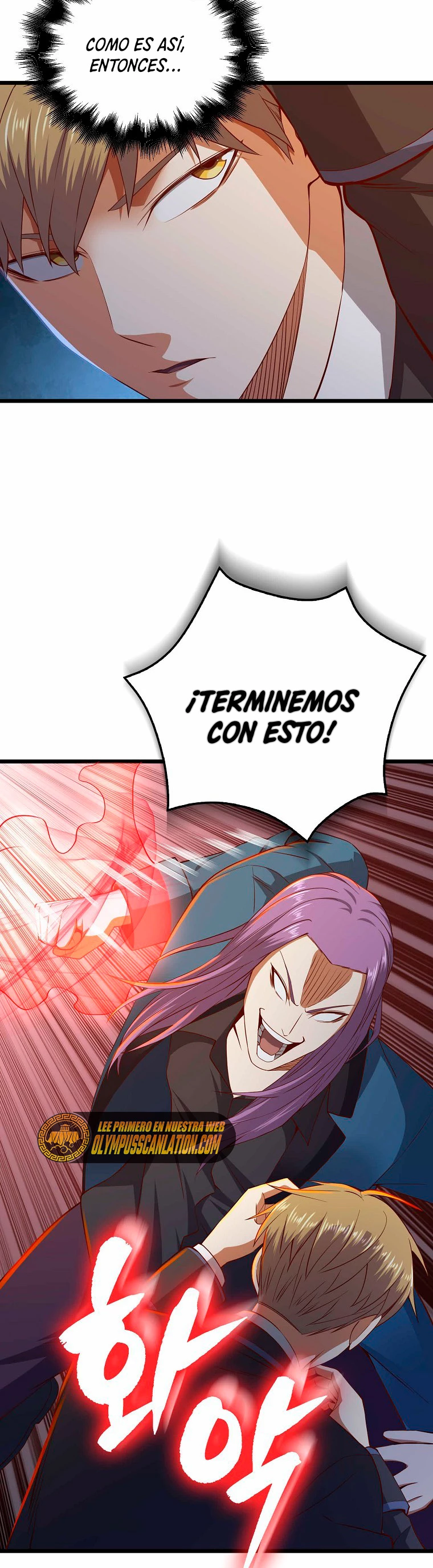 El dinero del Lord no disminuye Capítulo 70 - Page 31