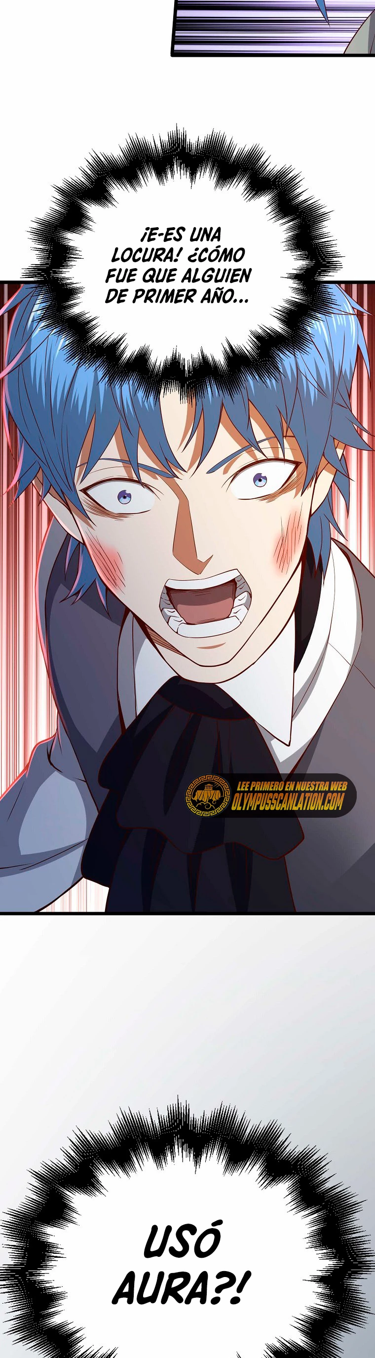 El dinero del Lord no disminuye Capítulo 70 - Page 36