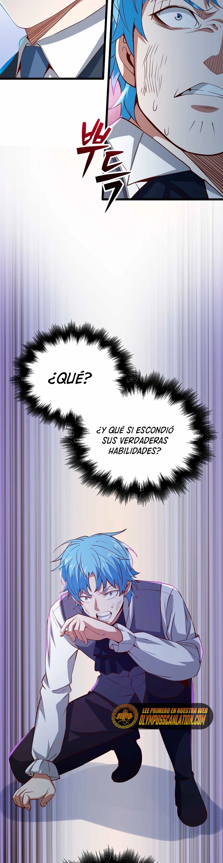 El dinero del Lord no disminuye Capítulo 70 - Page 4