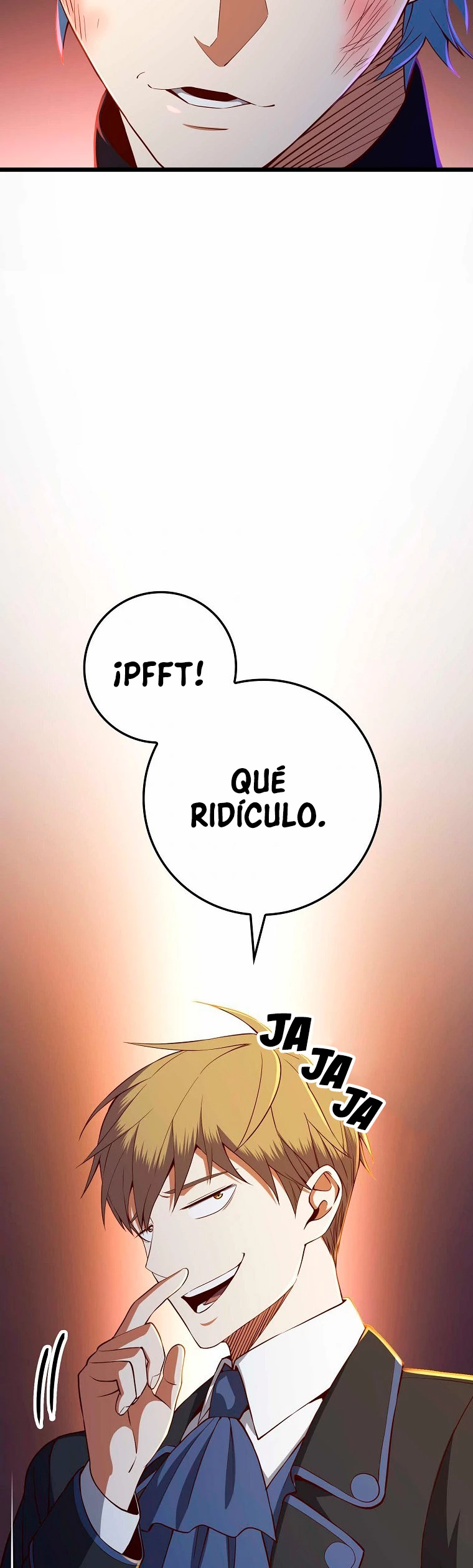 El dinero del Lord no disminuye Capítulo 70 - Page 50