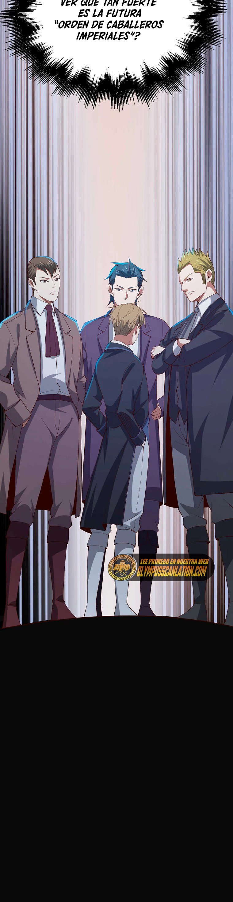 El dinero del Lord no disminuye Capítulo 70 - Page 9