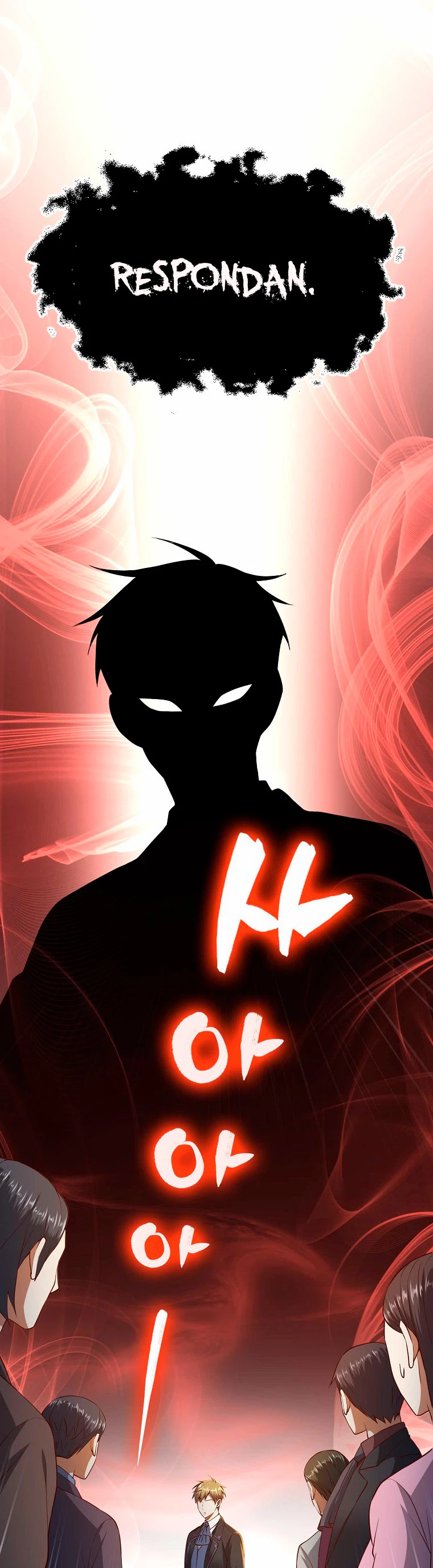 El dinero del Lord no disminuye Capítulo 71 - Page 21