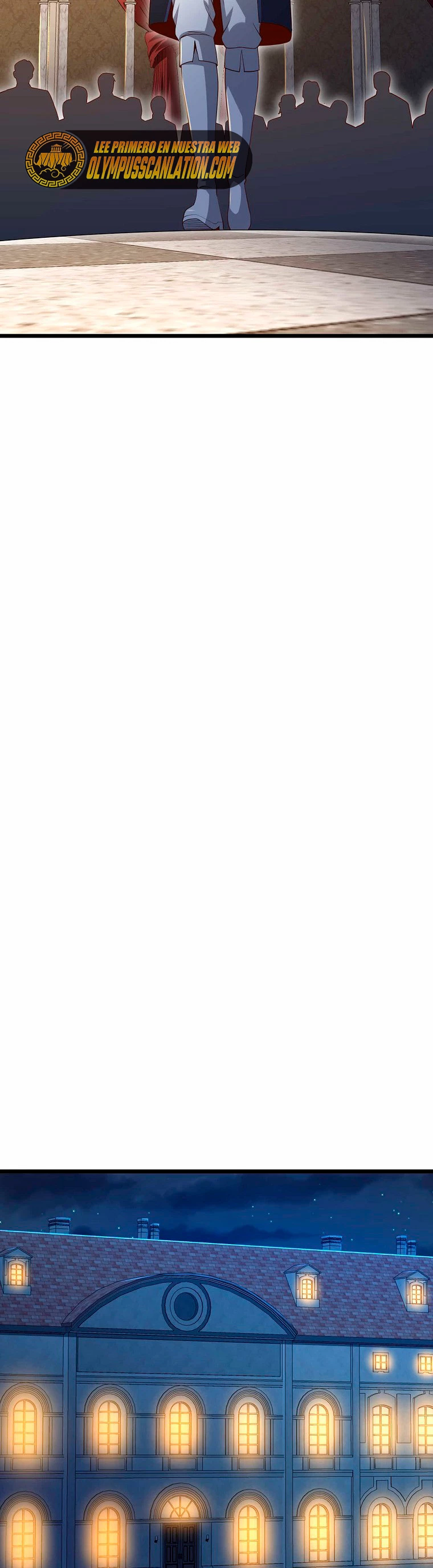 El dinero del Lord no disminuye Capítulo 71 - Page 25