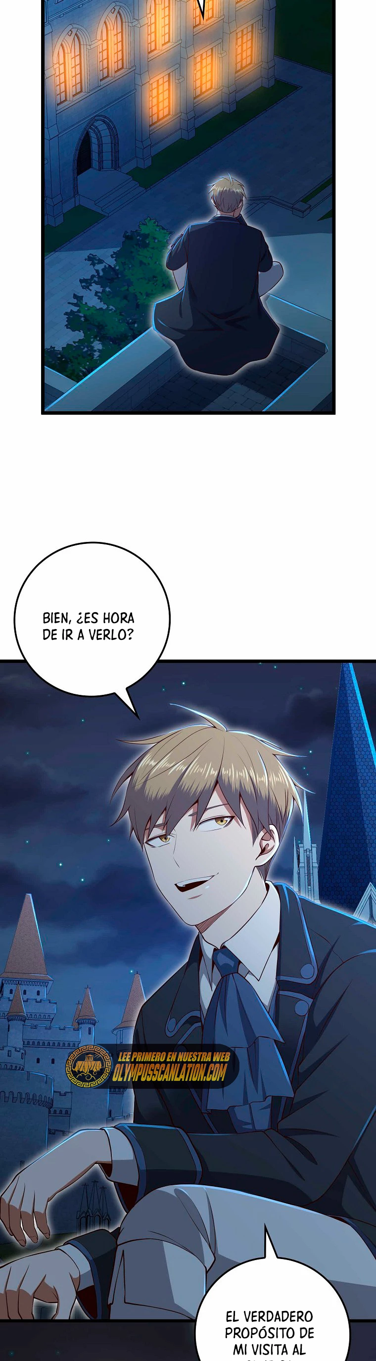 El dinero del Lord no disminuye Capítulo 72 - Page 13