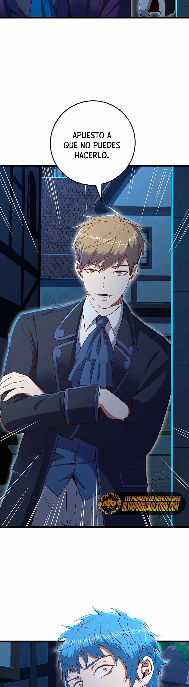 El dinero del Lord no disminuye Capítulo 72 - Page 18