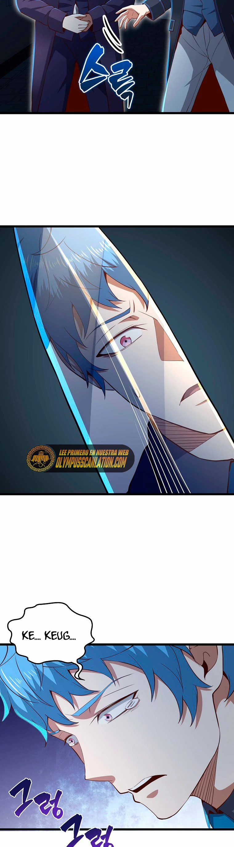 El dinero del Lord no disminuye Capítulo 72 - Page 32