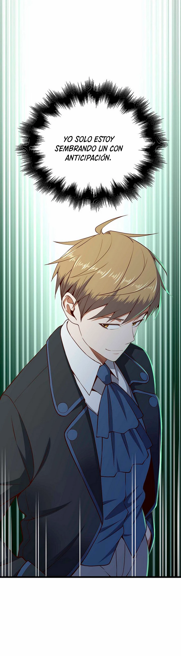 El dinero del Lord no disminuye Capítulo 73 - Page 11