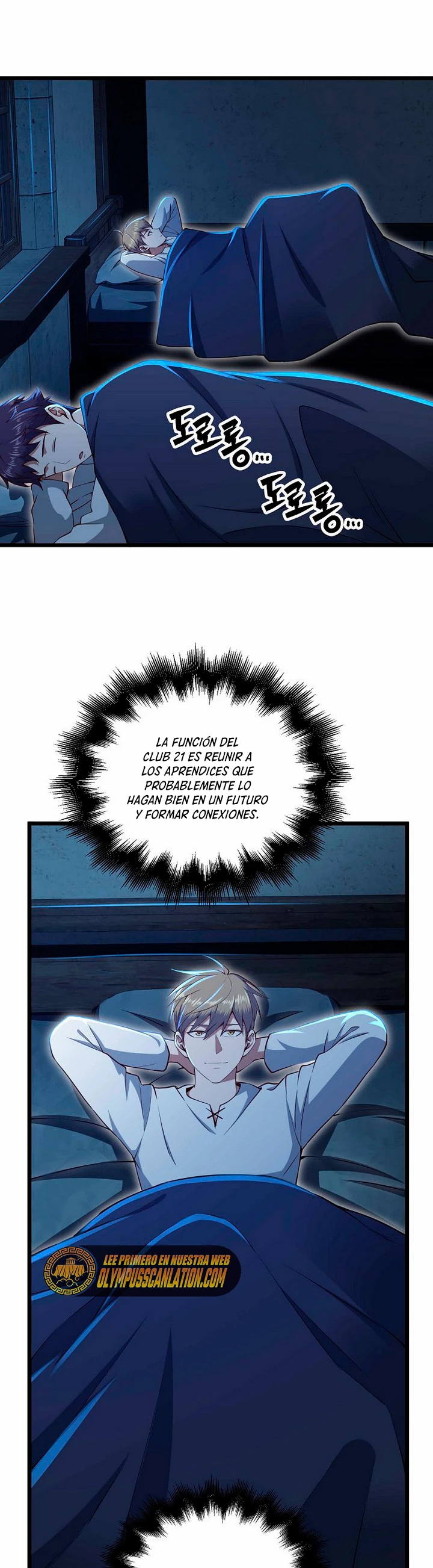 El dinero del Lord no disminuye Capítulo 73 - Page 13