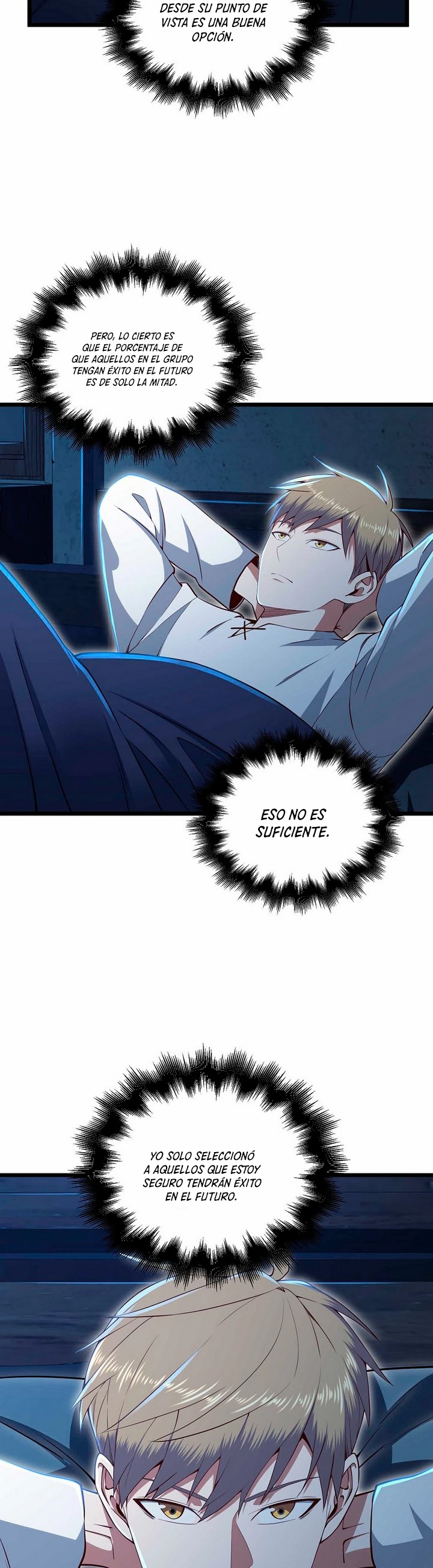 El dinero del Lord no disminuye Capítulo 73 - Page 14