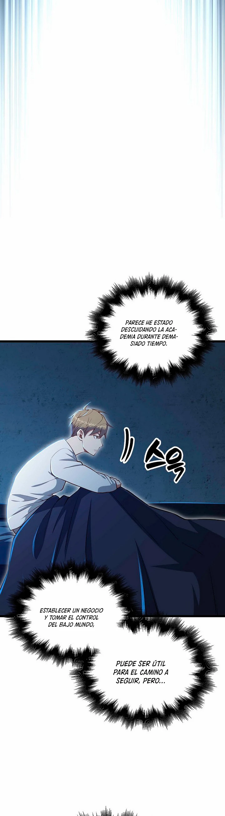 El dinero del Lord no disminuye Capítulo 73 - Page 17