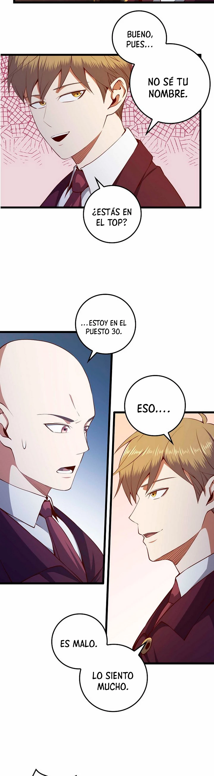 El dinero del Lord no disminuye Capítulo 73 - Page 25