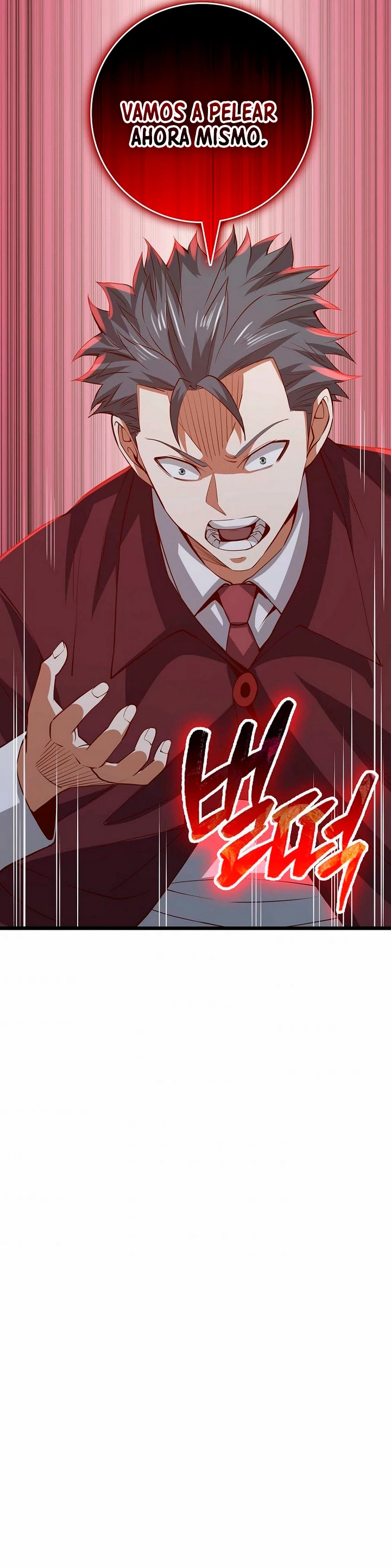 El dinero del Lord no disminuye Capítulo 73 - Page 34