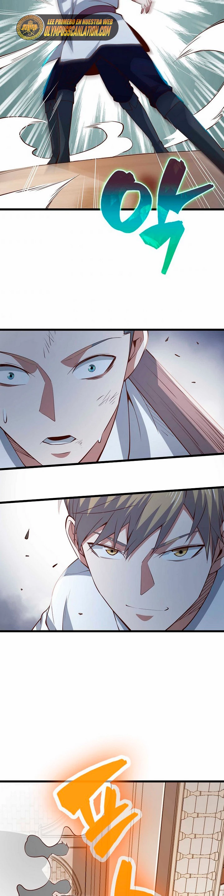 El dinero del Lord no disminuye Capítulo 73 - Page 38