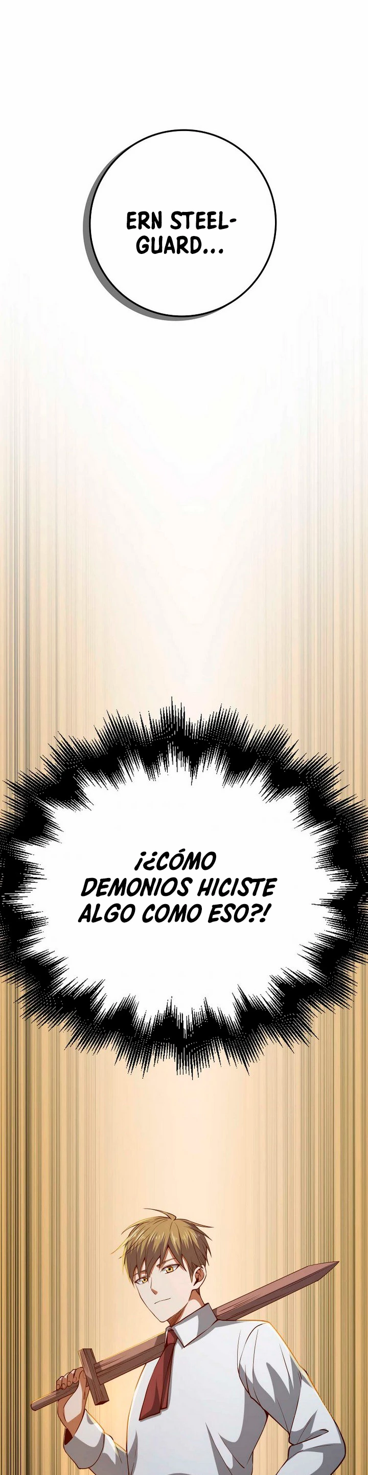 El dinero del Lord no disminuye Capítulo 73 - Page 41