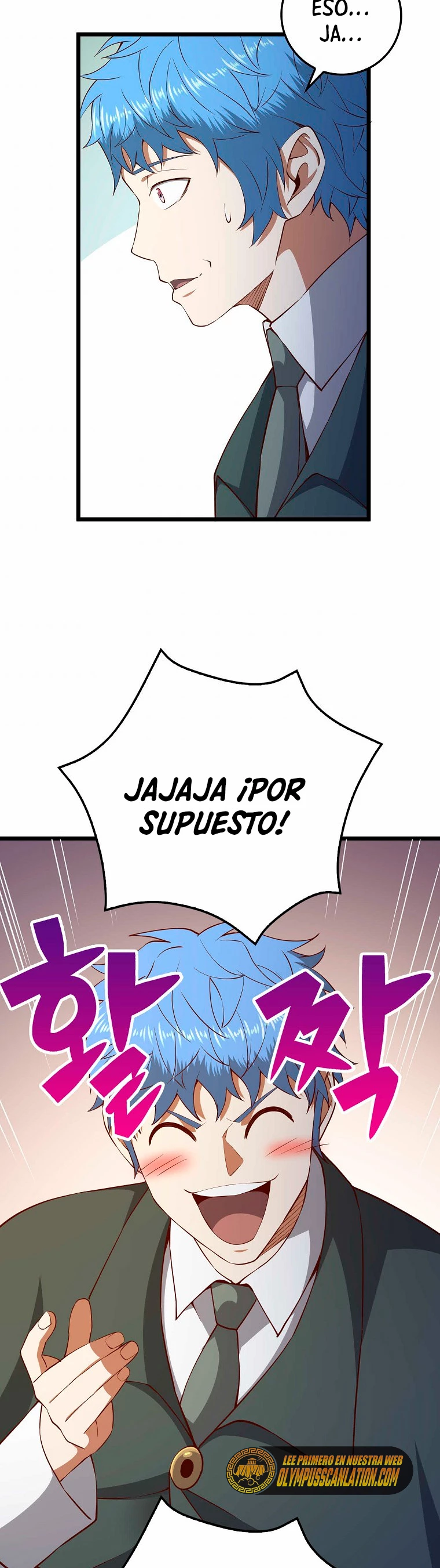 El dinero del Lord no disminuye Capítulo 74 - Page 18