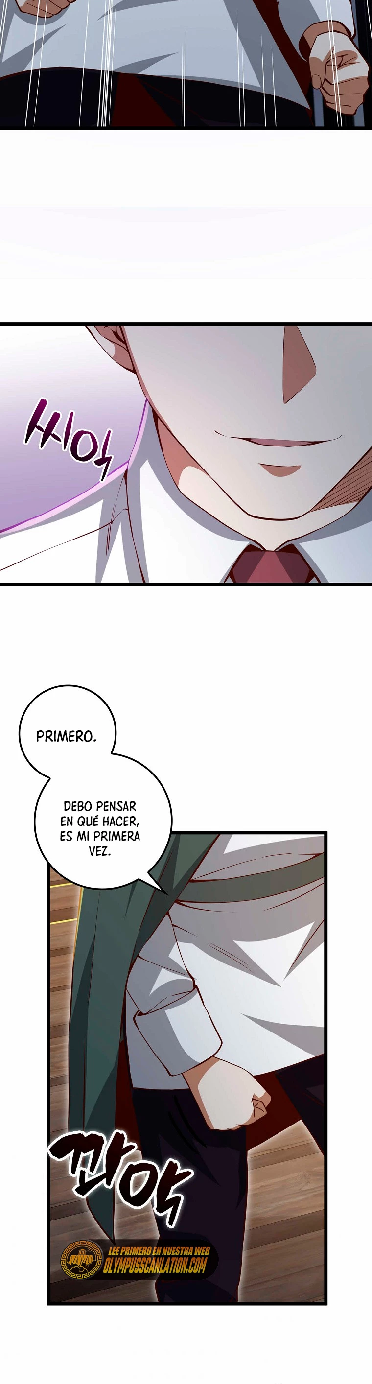 El dinero del Lord no disminuye Capítulo 74 - Page 37