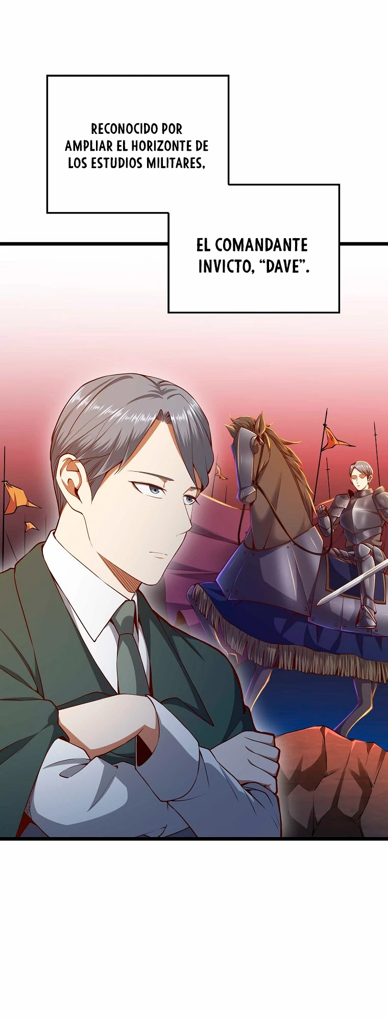 El dinero del Lord no disminuye Capítulo 75 - Page 19