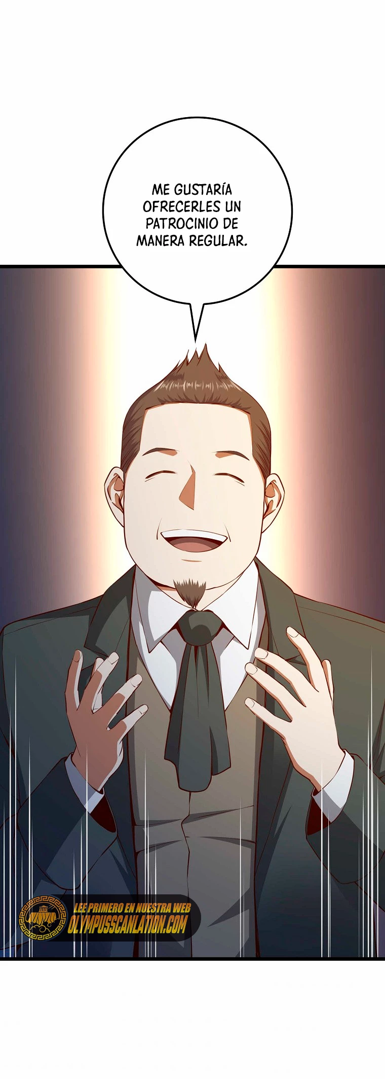 El dinero del Lord no disminuye Capítulo 75 - Page 38
