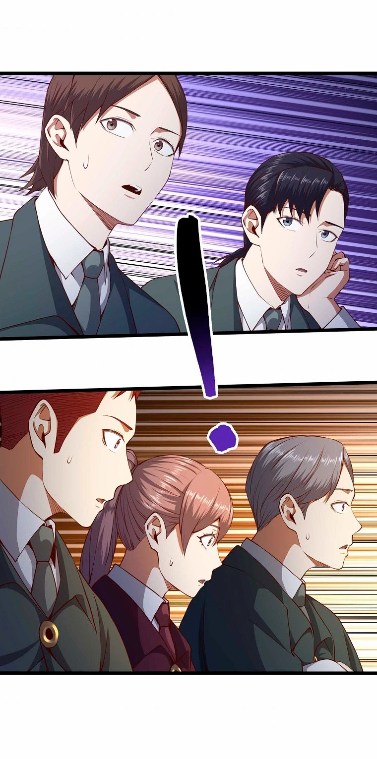 El dinero del Lord no disminuye Capítulo 75 - Page 39