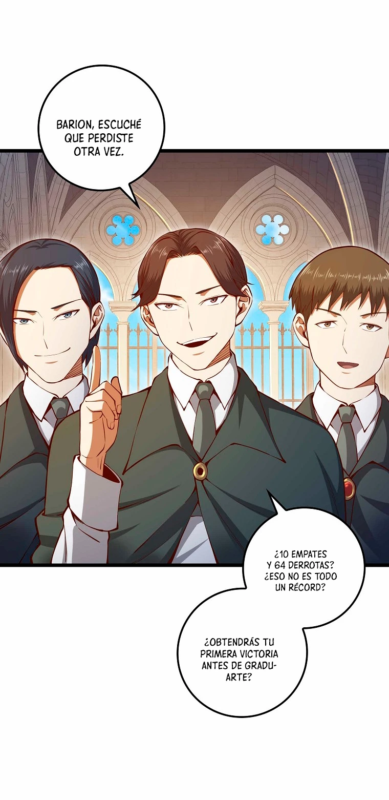 El dinero del Lord no disminuye Capítulo 75 - Page 4