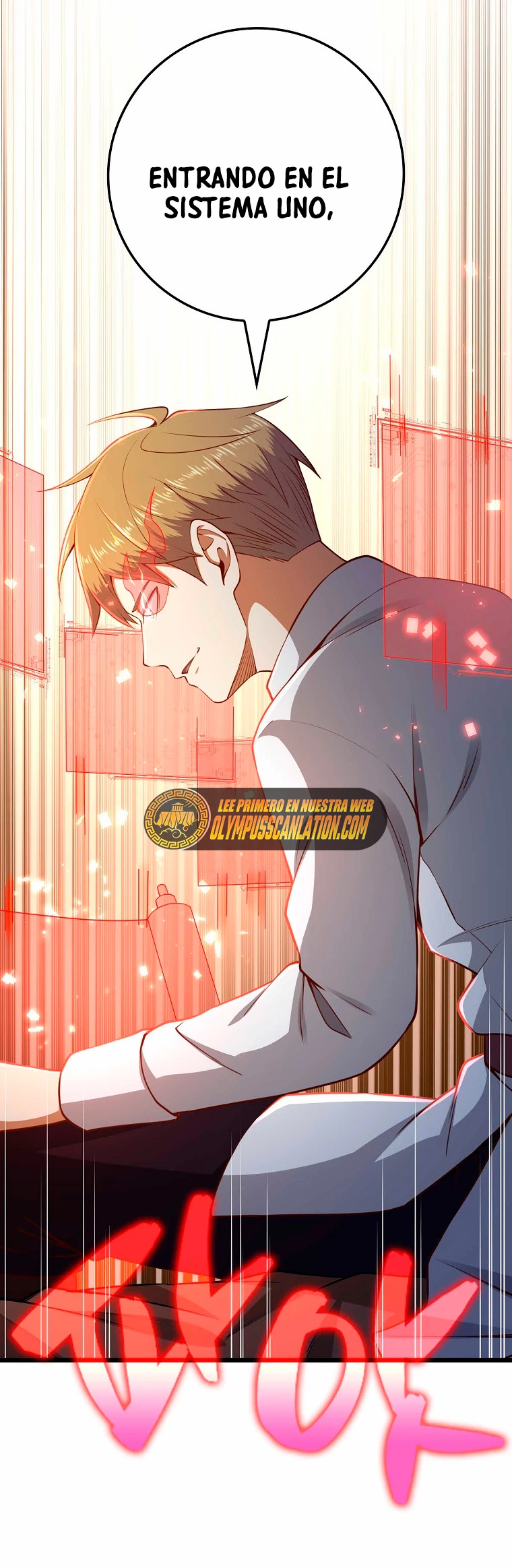 El dinero del Lord no disminuye Capítulo 75 - Page 46