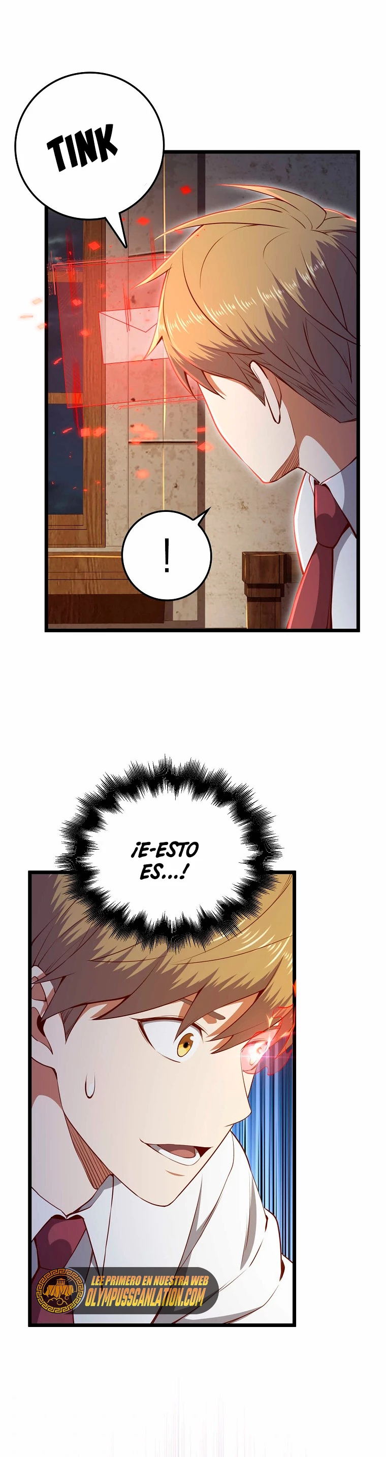 El dinero del Lord no disminuye Capítulo 75 - Page 48