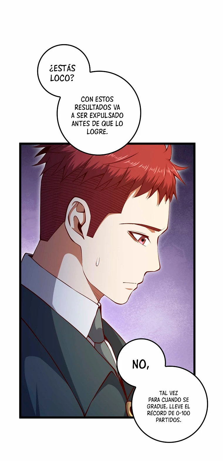 El dinero del Lord no disminuye Capítulo 75 - Page 5