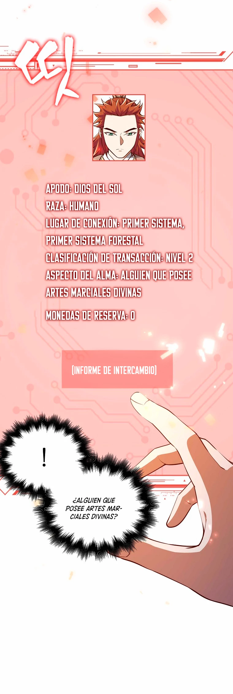 El dinero del Lord no disminuye Capítulo 75 - Page 57