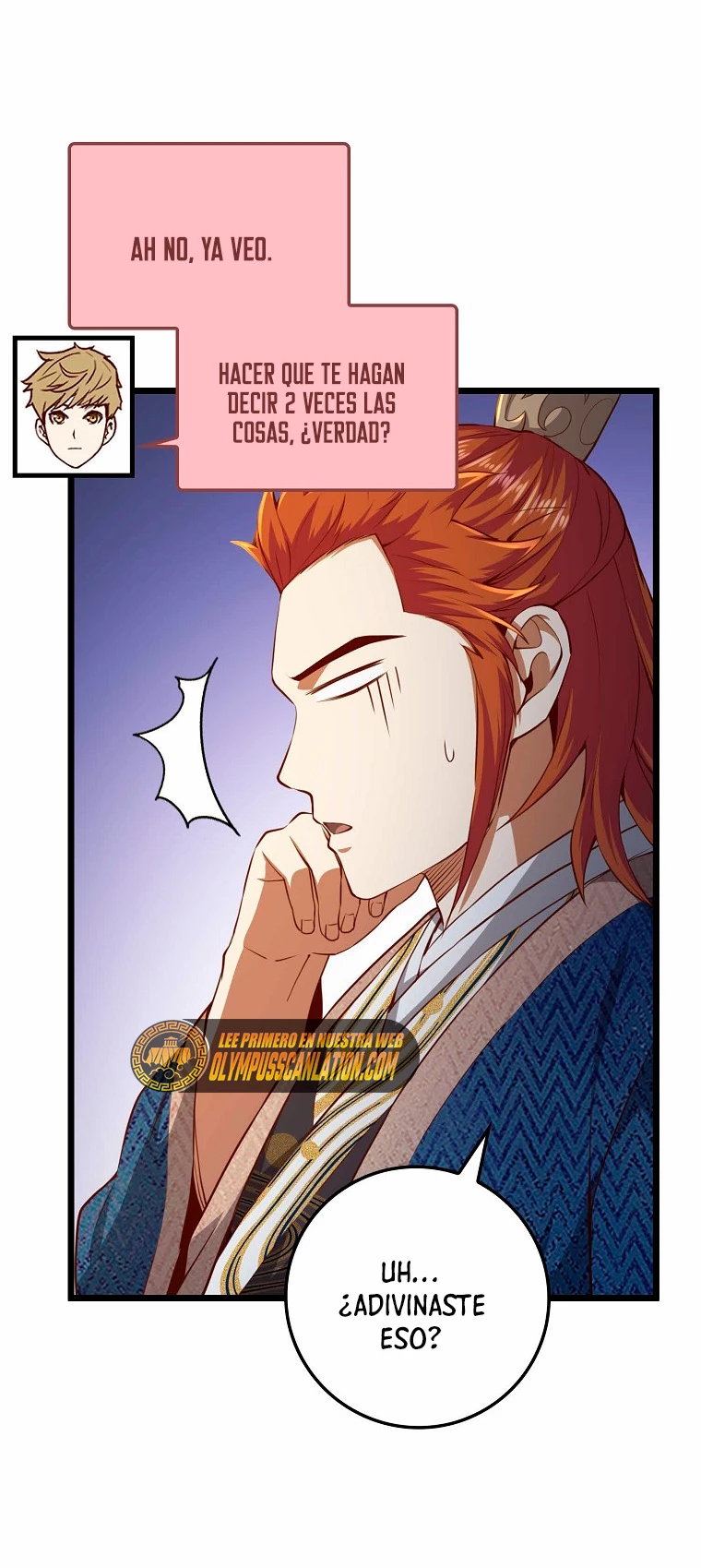 El dinero del Lord no disminuye Capítulo 76 - Page 13