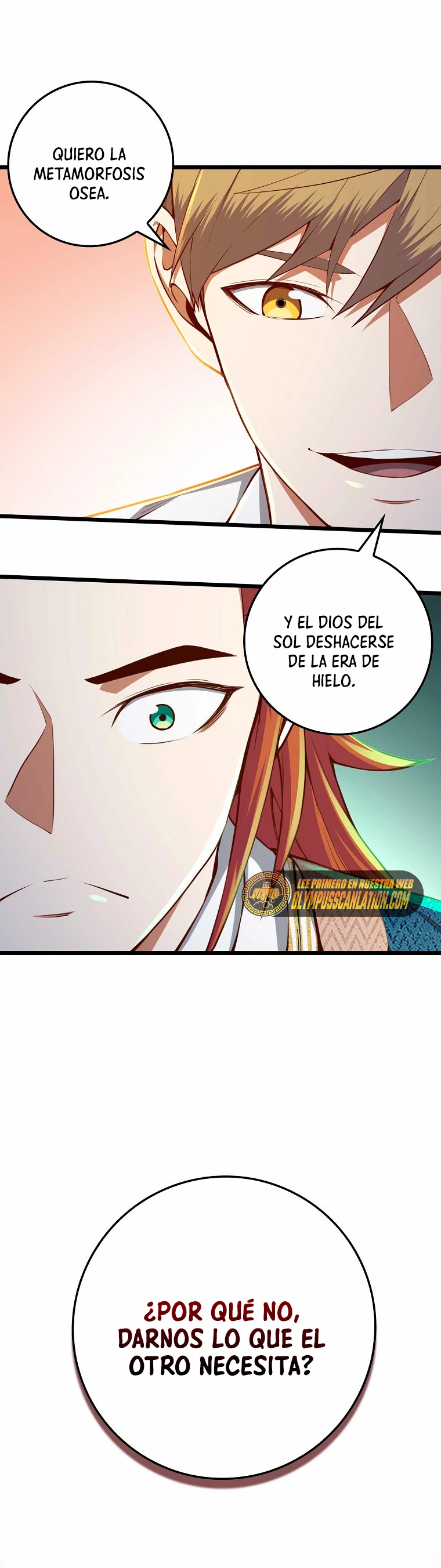 El dinero del Lord no disminuye Capítulo 76 - Page 35