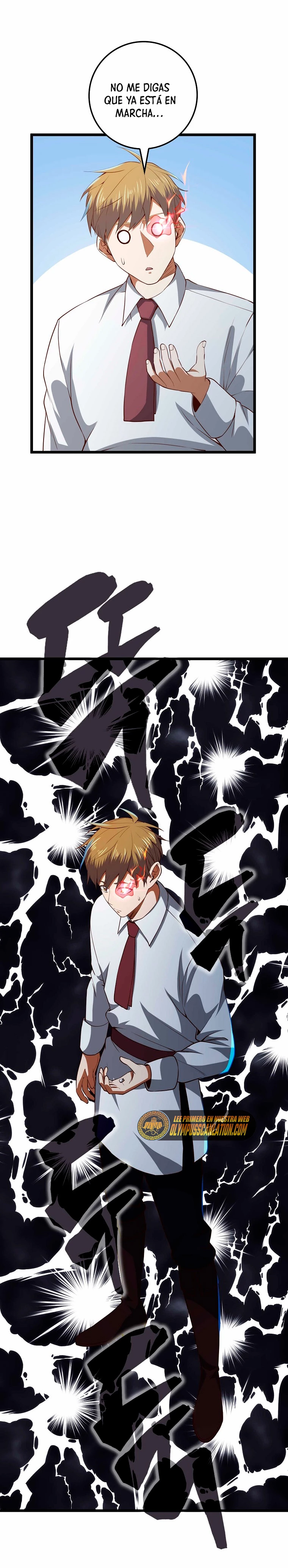 El dinero del Lord no disminuye Capítulo 76 - Page 40