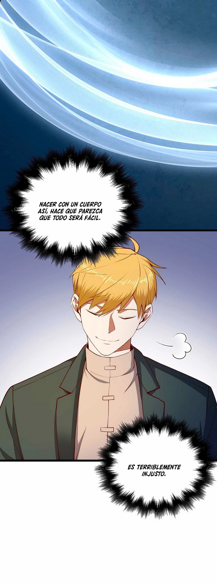 El dinero del Lord no disminuye Capítulo 77 - Page 12