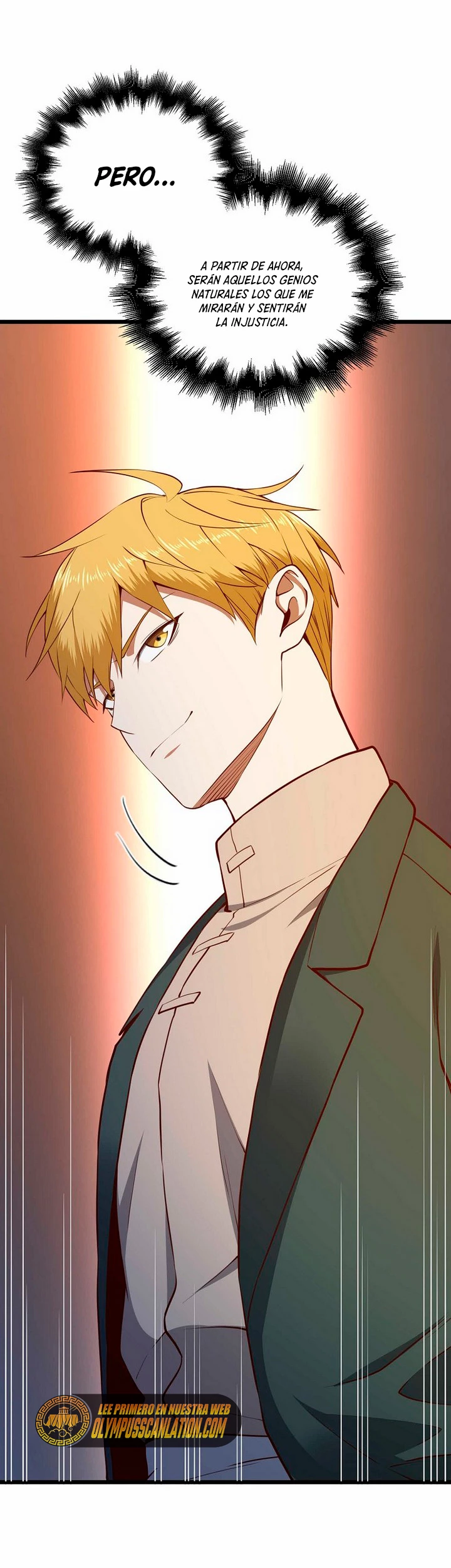 El dinero del Lord no disminuye Capítulo 77 - Page 13