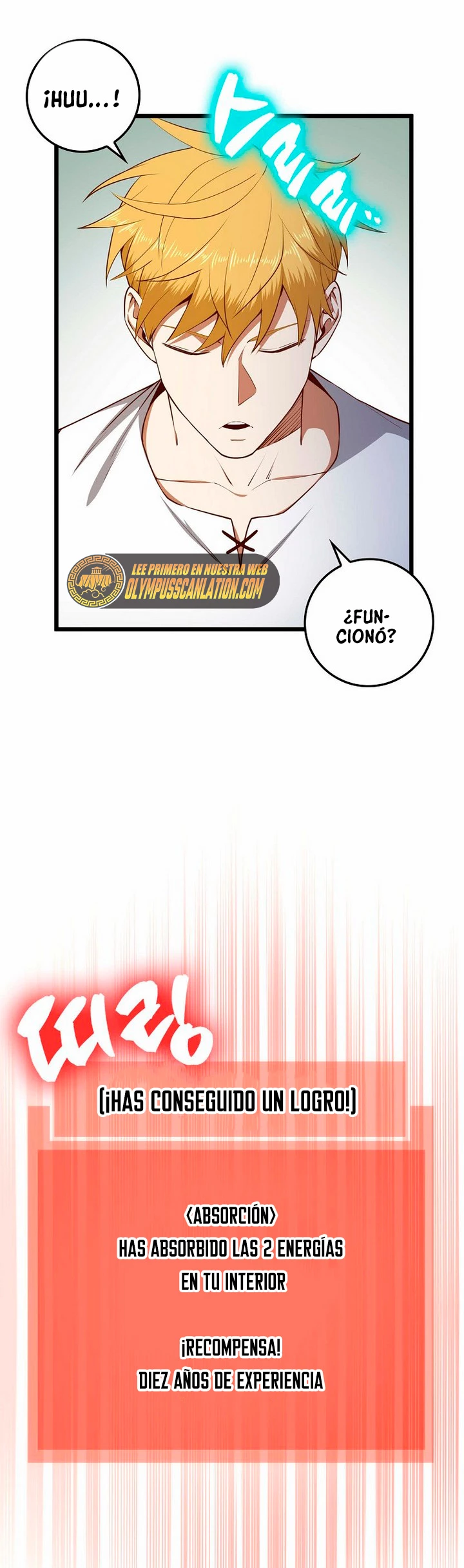 El dinero del Lord no disminuye Capítulo 77 - Page 17