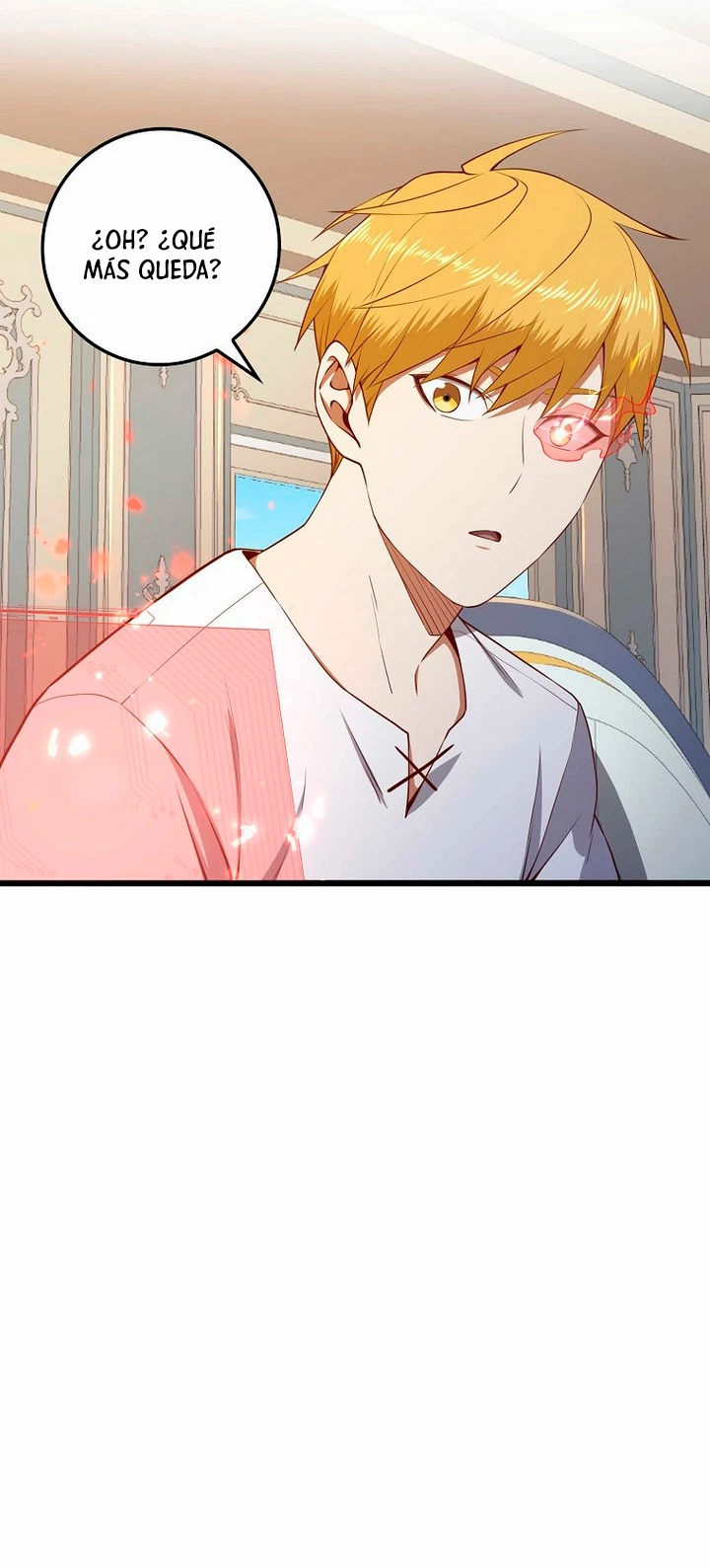 El dinero del Lord no disminuye Capítulo 77 - Page 21