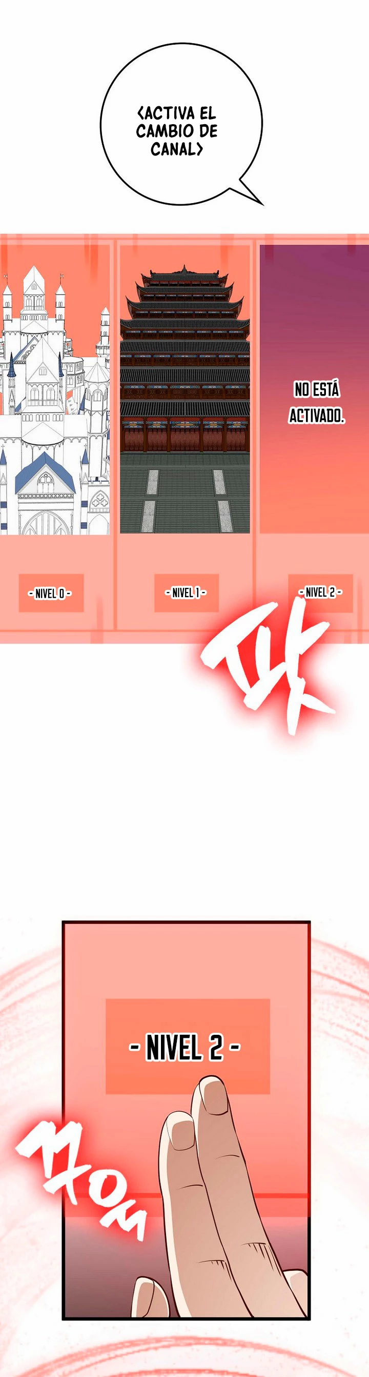 El dinero del Lord no disminuye Capítulo 77 - Page 24