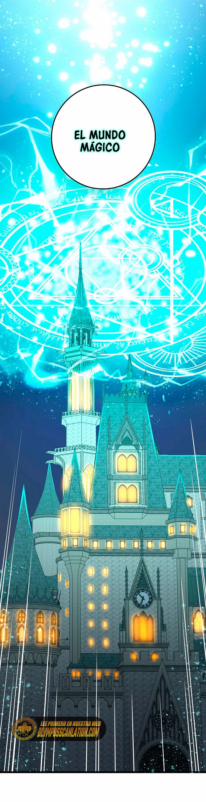 El dinero del Lord no disminuye Capítulo 77 - Page 29