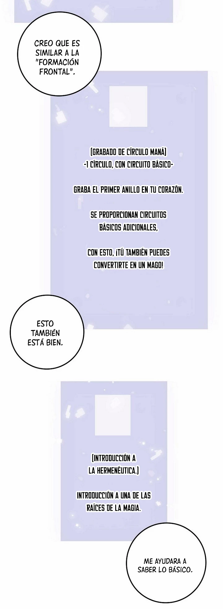 El dinero del Lord no disminuye Capítulo 77 - Page 36