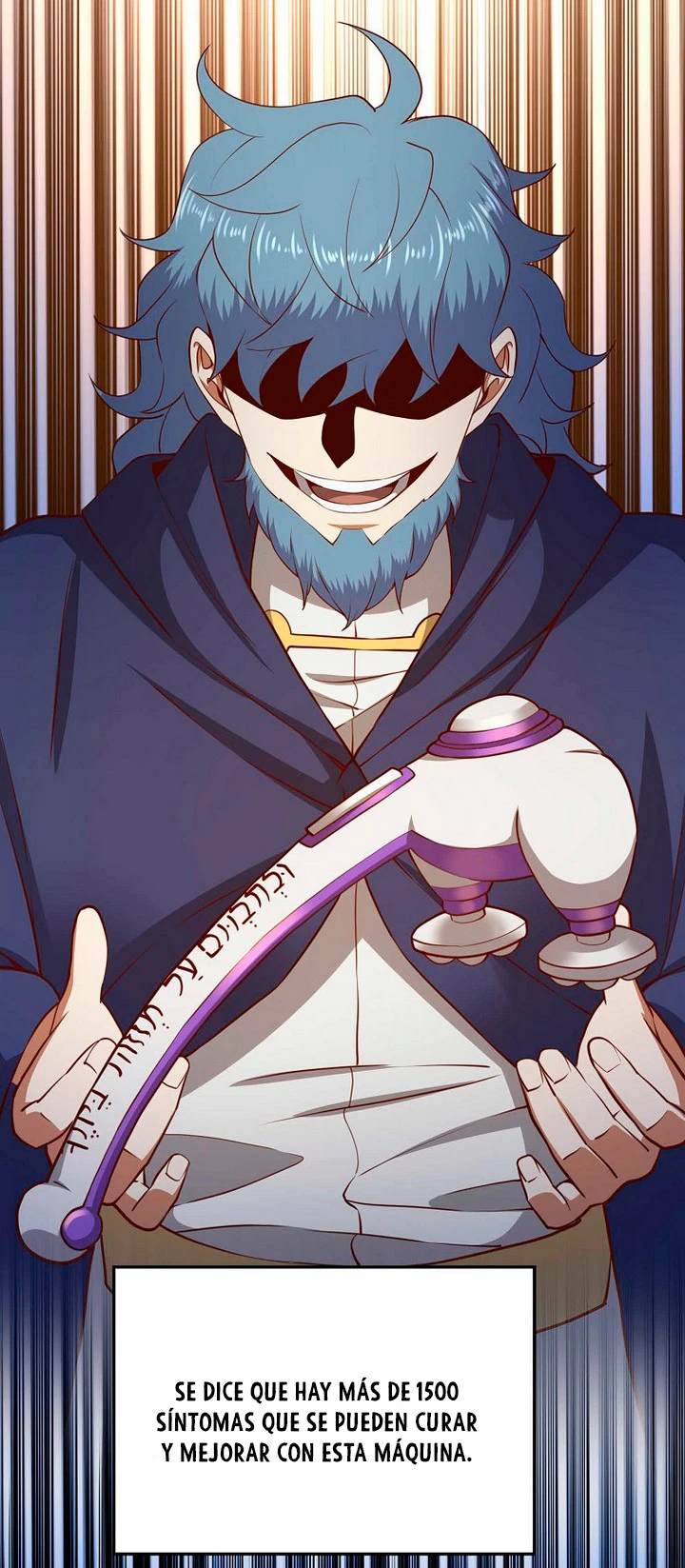 El dinero del Lord no disminuye Capítulo 77 - Page 39