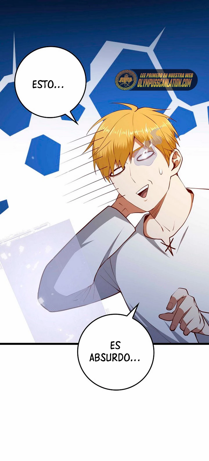 El dinero del Lord no disminuye Capítulo 77 - Page 41