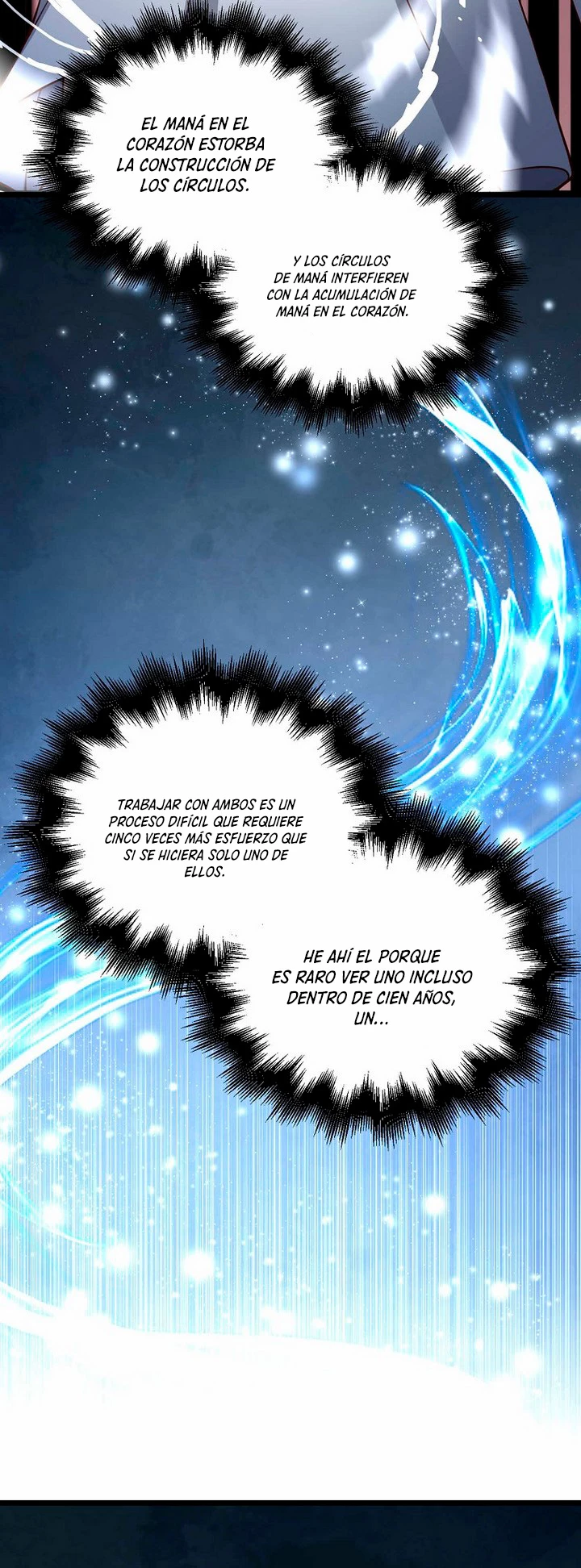 El dinero del Lord no disminuye Capítulo 77 - Page 46