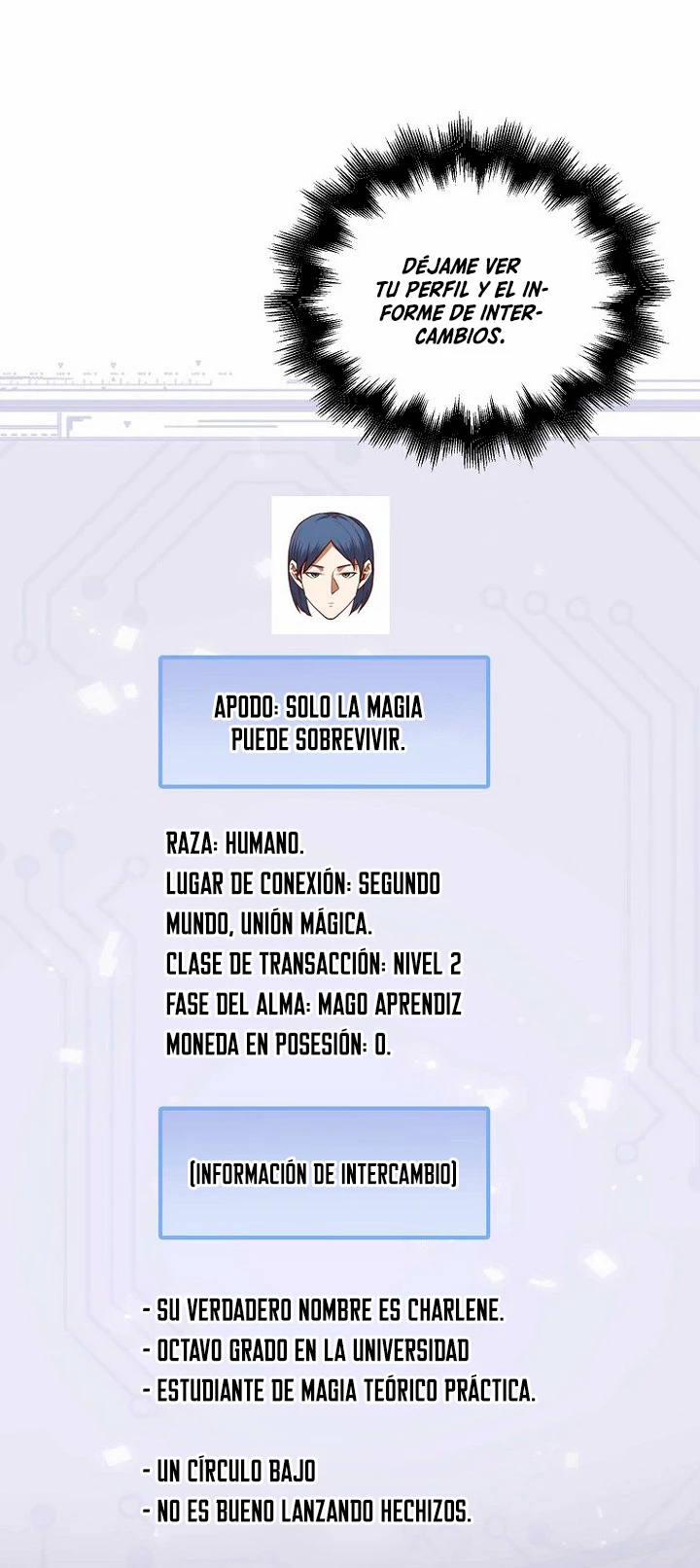 El dinero del Lord no disminuye Capítulo 77 - Page 56