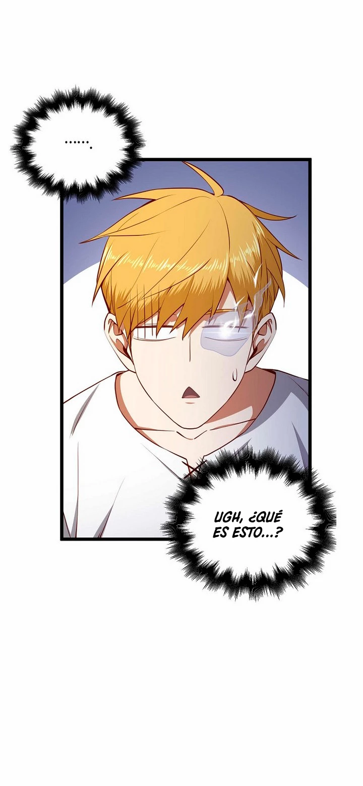 El dinero del Lord no disminuye Capítulo 77 - Page 60