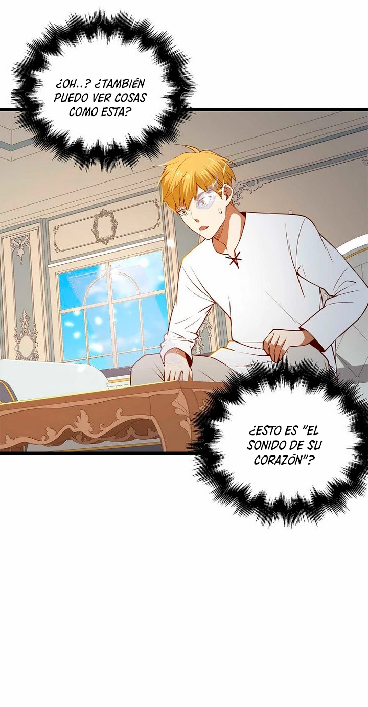 El dinero del Lord no disminuye Capítulo 77 - Page 66