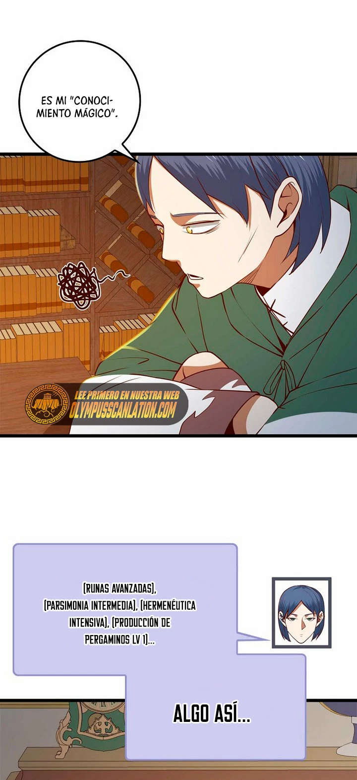 El dinero del Lord no disminuye Capítulo 77 - Page 68