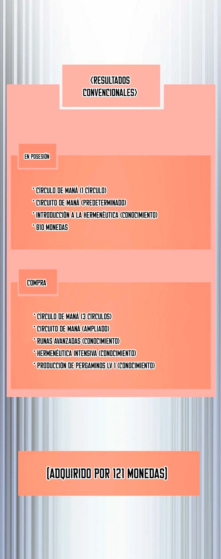 El dinero del Lord no disminuye Capítulo 77 - Page 73