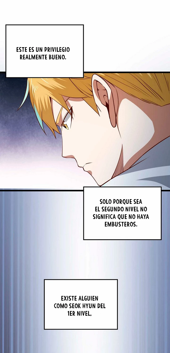 El dinero del Lord no disminuye Capítulo 77 - Page 76