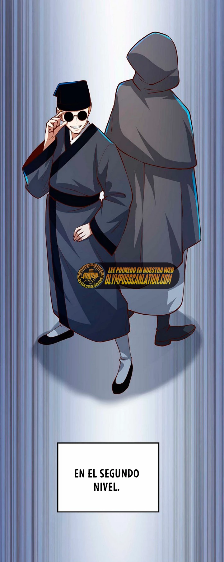 El dinero del Lord no disminuye Capítulo 77 - Page 77