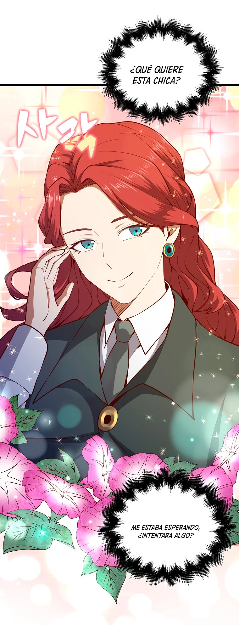 El dinero del Lord no disminuye Capítulo 78 - Page 11